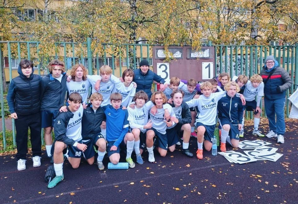 ⭐Первенство СПб⭐