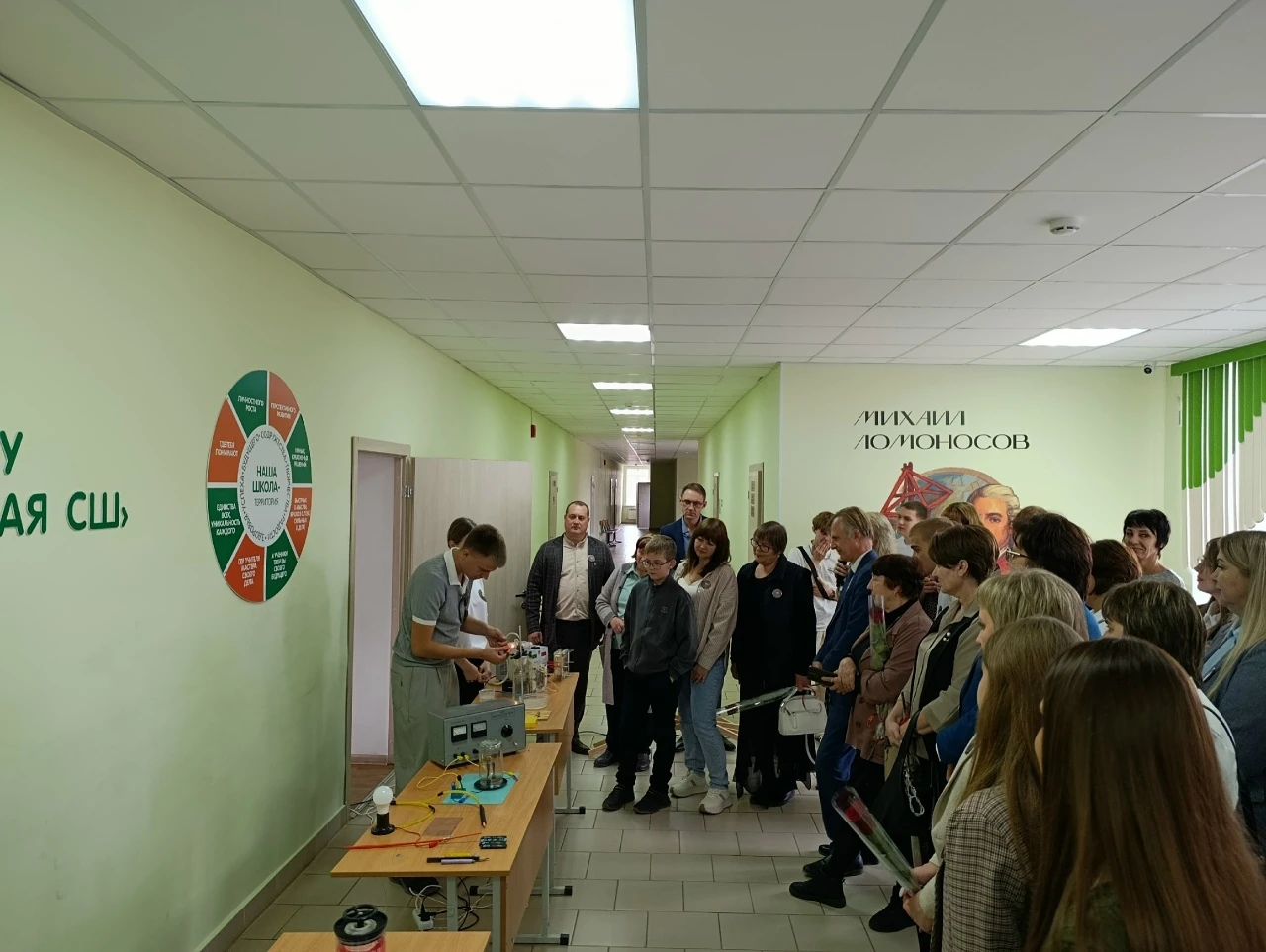 ❤🎉10.10.2026, 10:00 — дата, которую мы запомним навсегда.