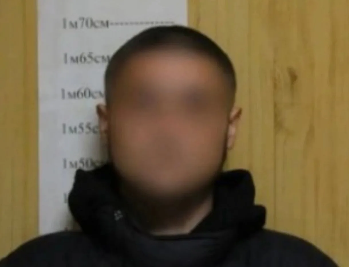 В Челябинске на горожанина наложен штраф в размере 2 тысяч рублей за использование запр...