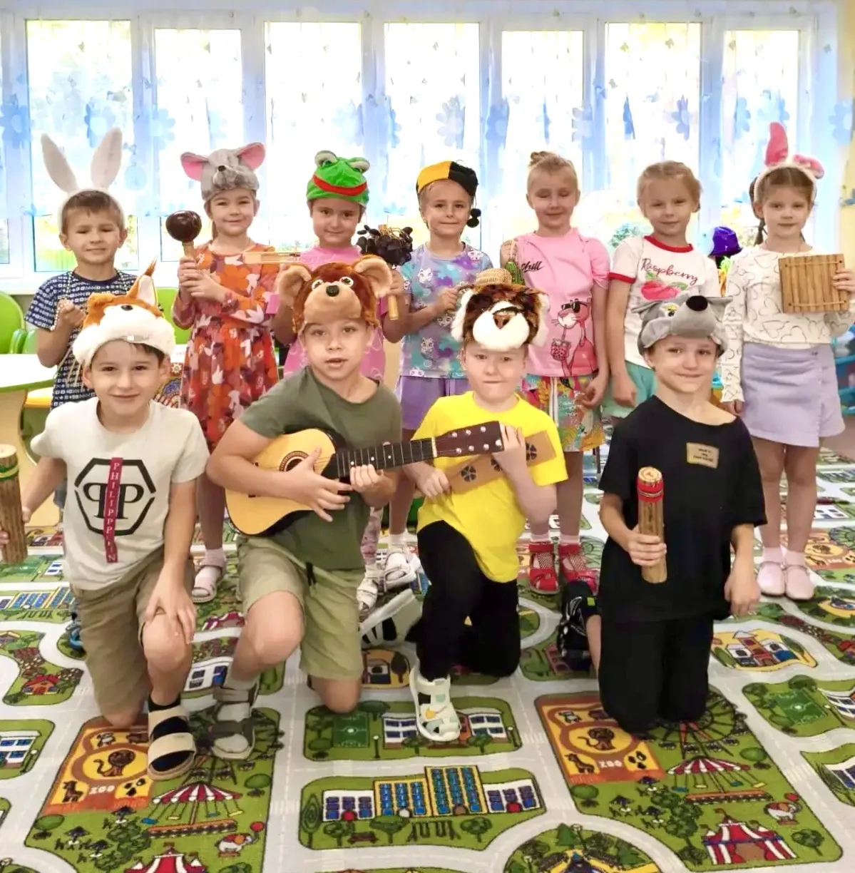 🪄Волшебные мелодии