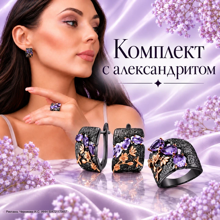 Ювелирная бижутерия в огромном ассортименте!