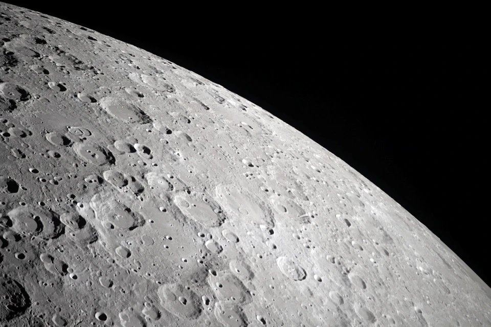 🌑 Первую российскую АЭС на Луне планируют построить в течение восьми лет, заявил глава...