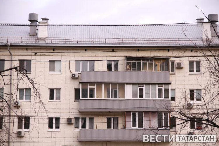 В Татарстане приобретут 87 квартир для детей-сирот за 394,9 млн рублей