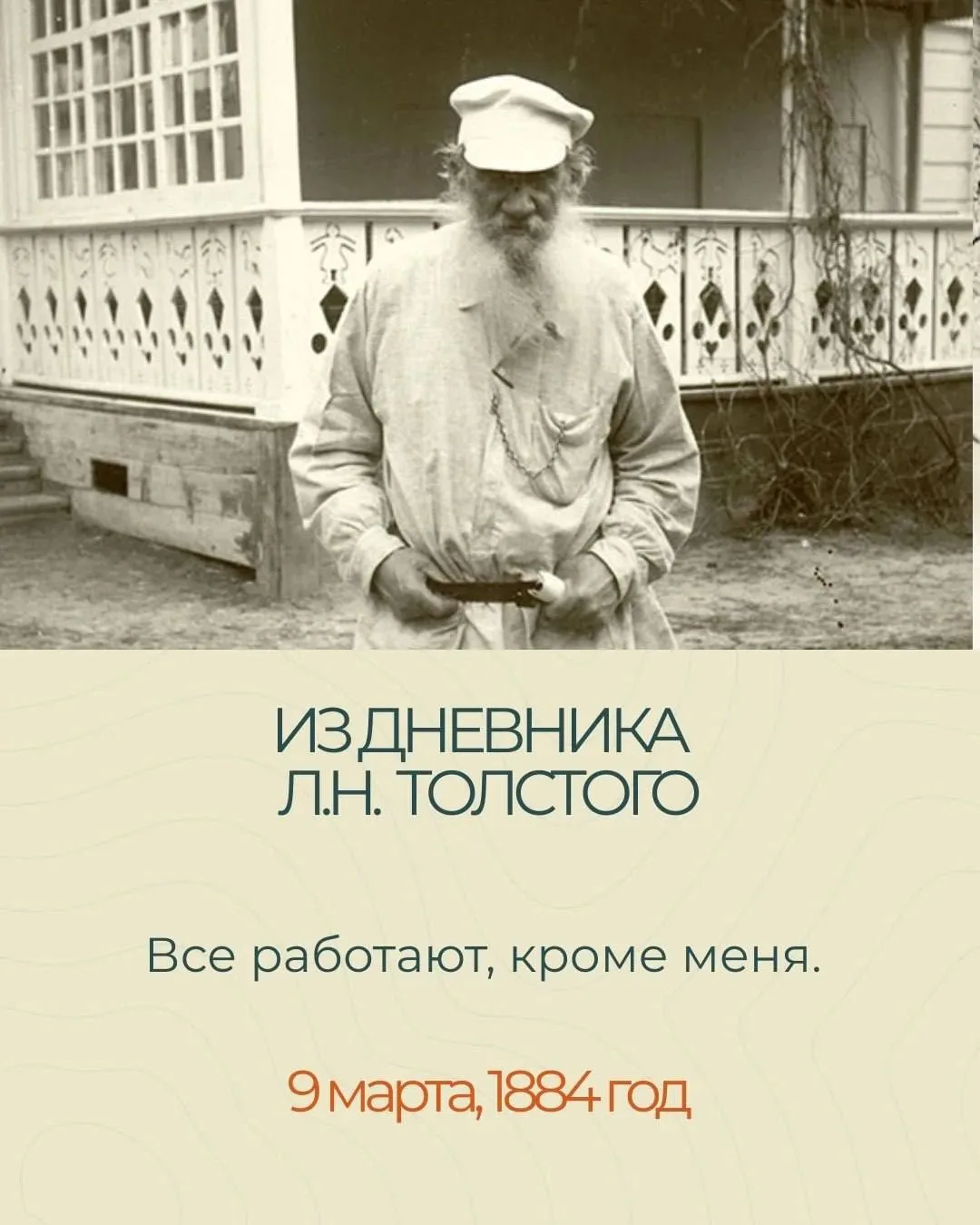 Чем то мы похожи