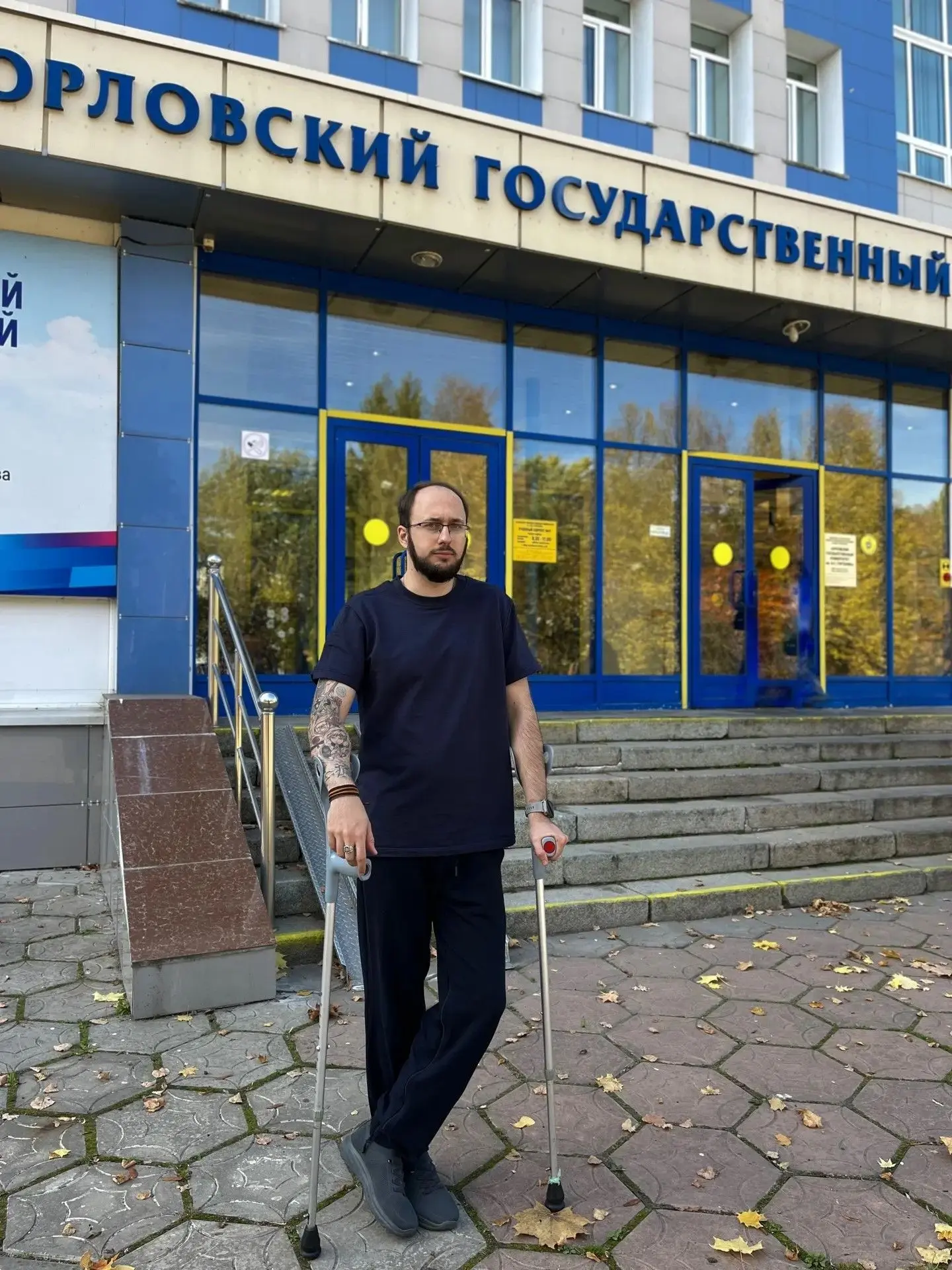 Ветераны СВО, имеющие инвалидность, могут получить адаптивную одежду