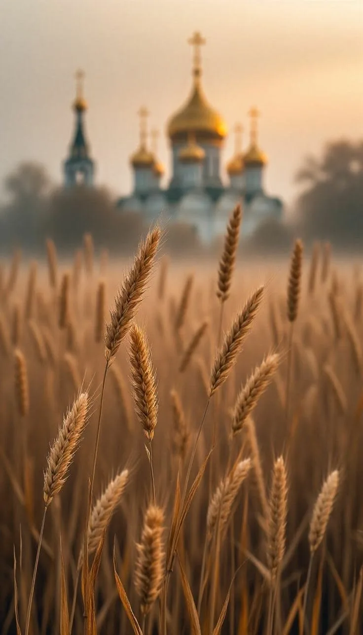 Честность тоже может быть бесовской...