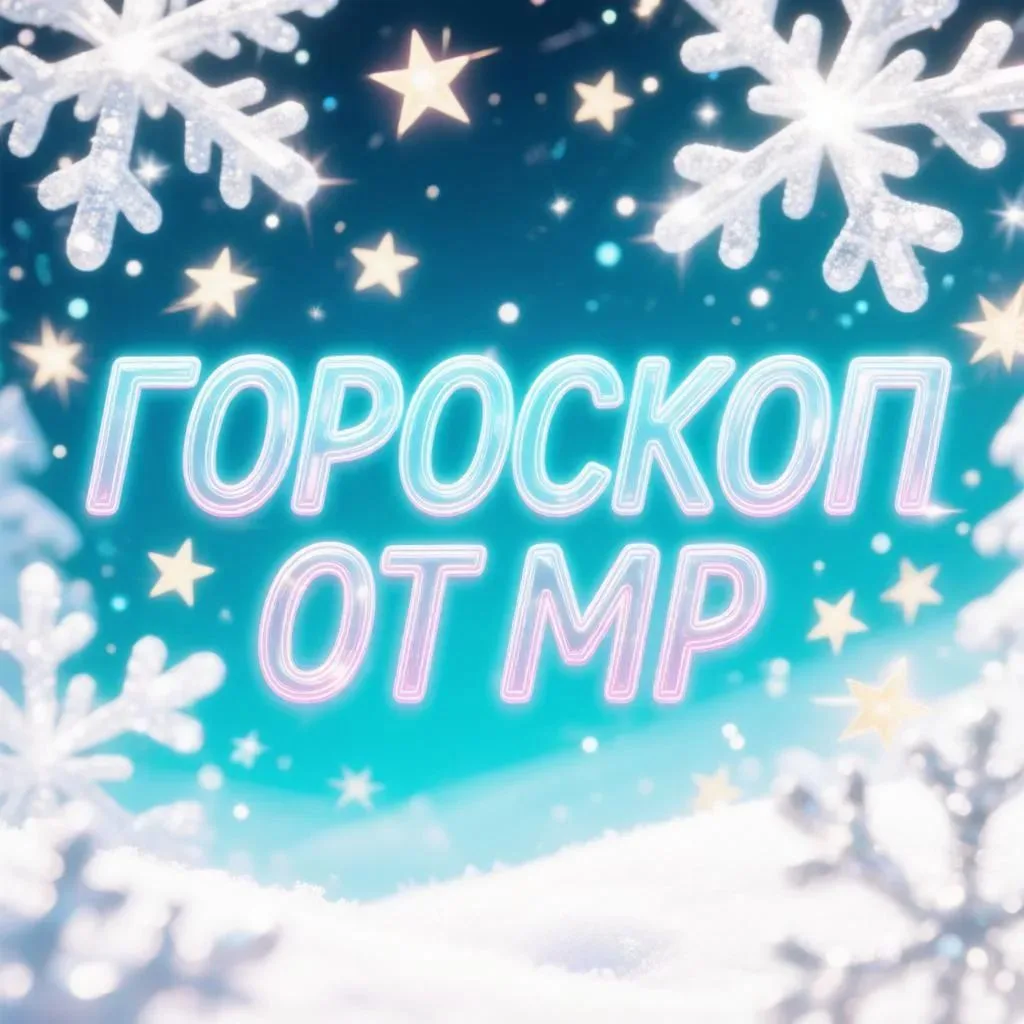 ⭐️🌚 Гороскоп на 9 октября