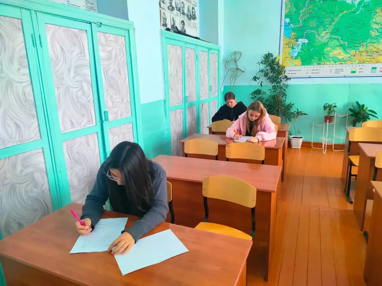 📚 Наши ребята покоряют ВсОШ по литературе!