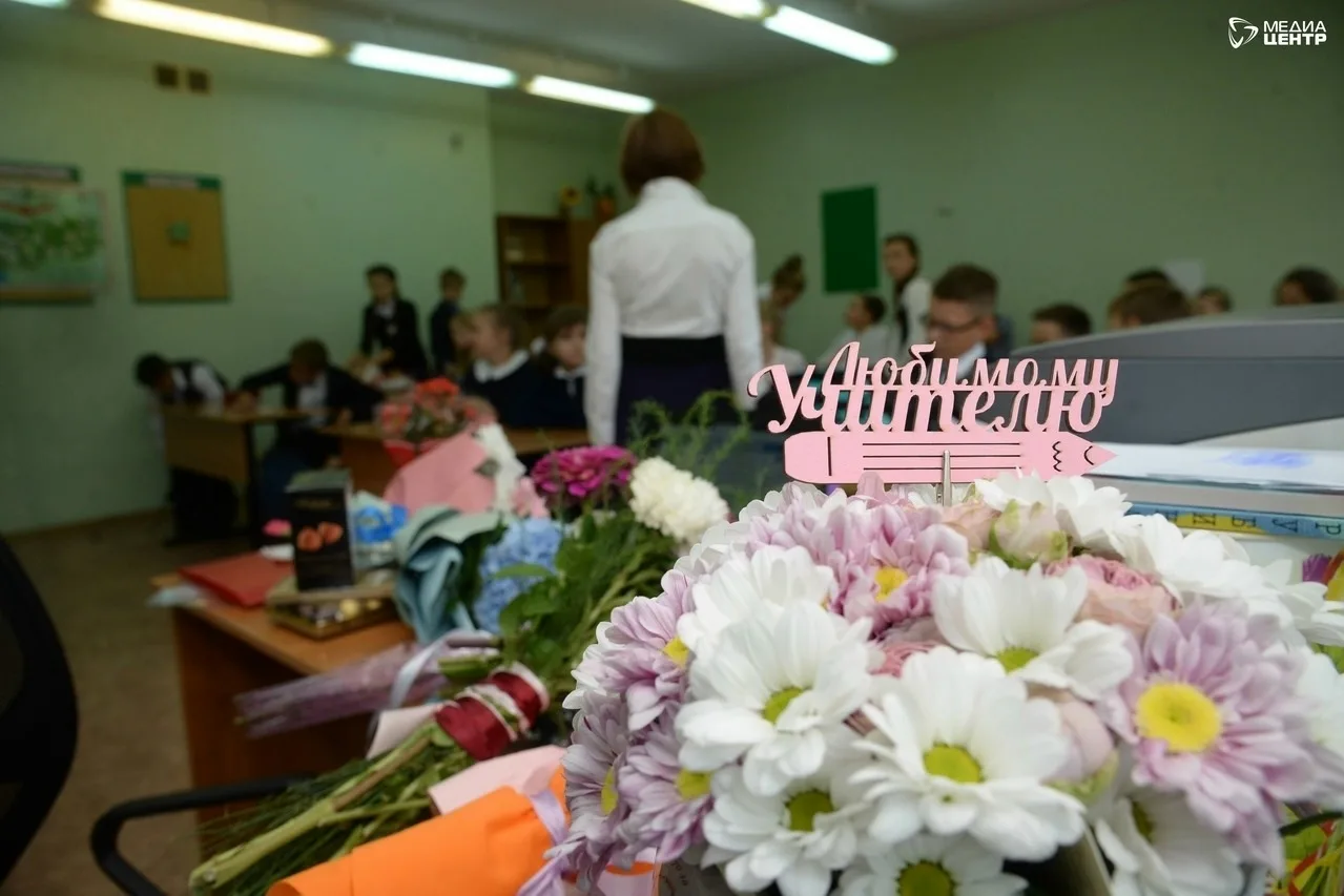 #от_подписчика На днях в "Речь" написала читательница Евгения. Ее дочь в этом году пошл...