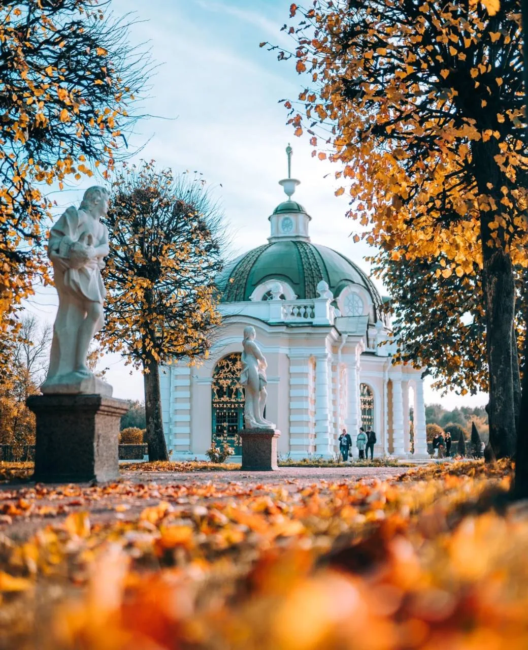 🏛 В Москве стартовала Музейная неделя — отличный повод сходить в музеи бесплатно!