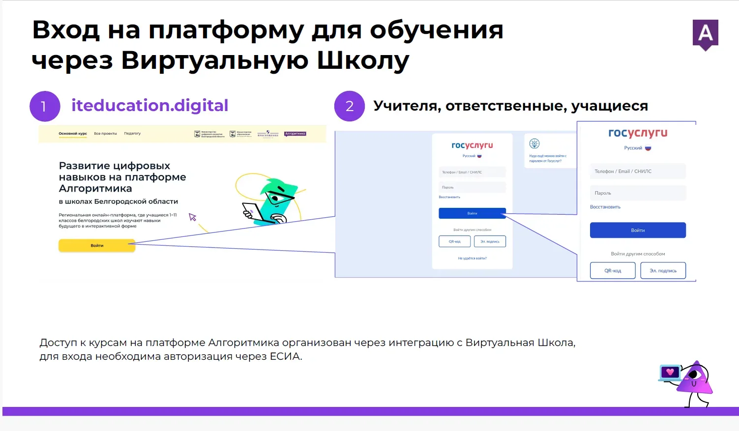 Добрый день, уважаемые учителя и ответственные школ!