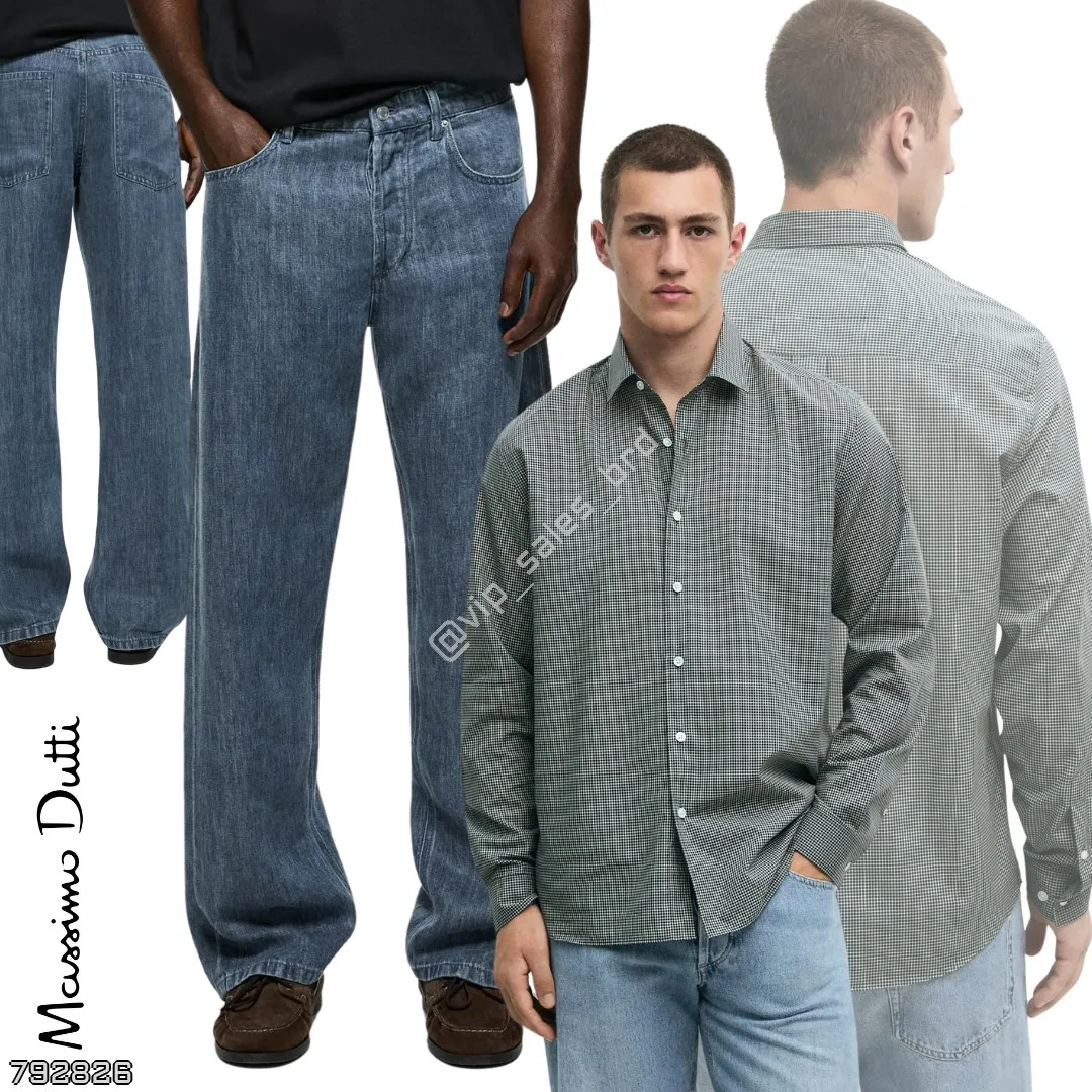 Massimo Dutti 🇪🇸