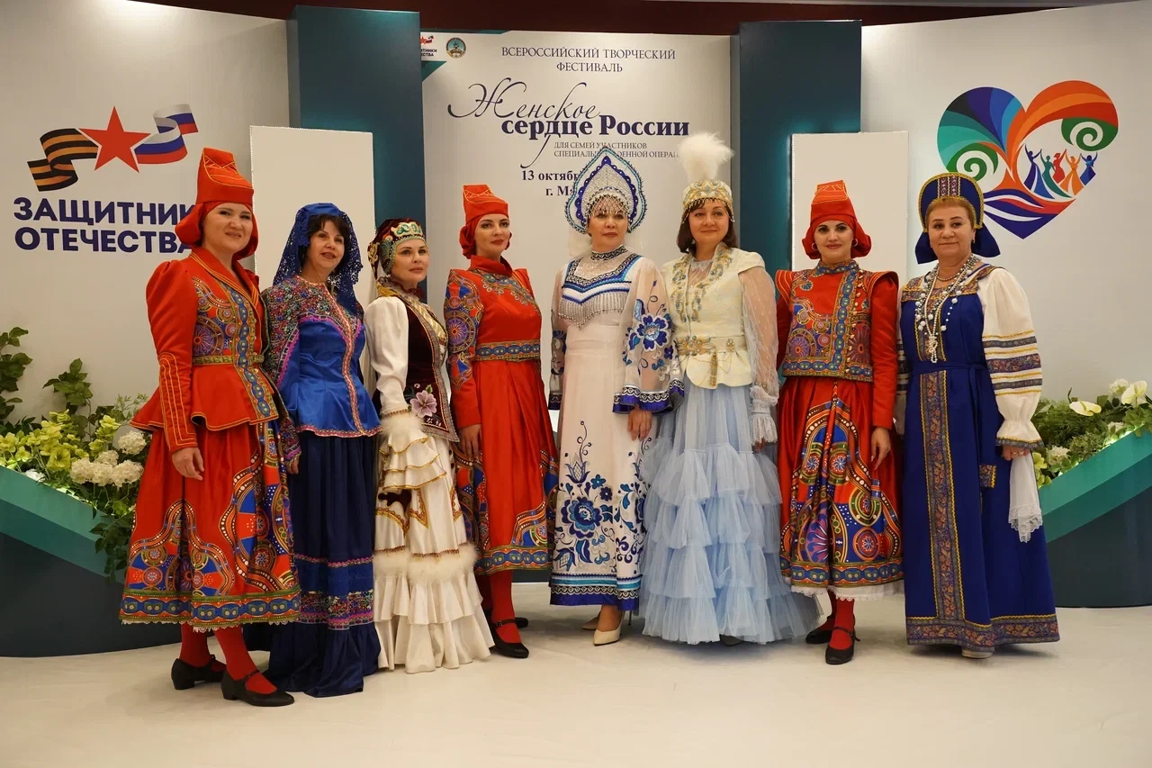В единстве наша сила 🇷🇺