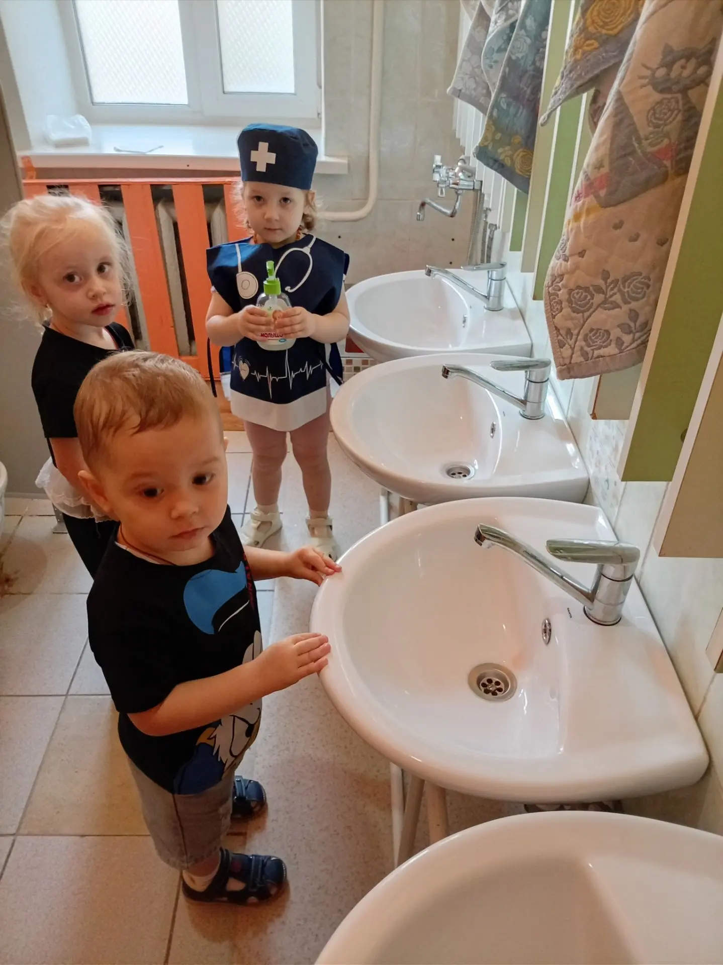 #ГодДошкольногоОбразования