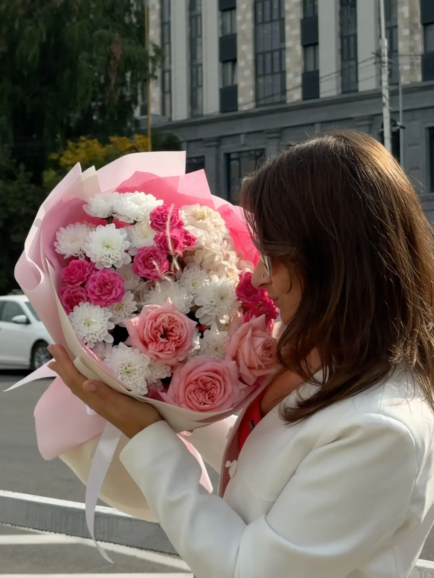 🌸 БУКЕТ ДНЯ — 2 900 ₽
