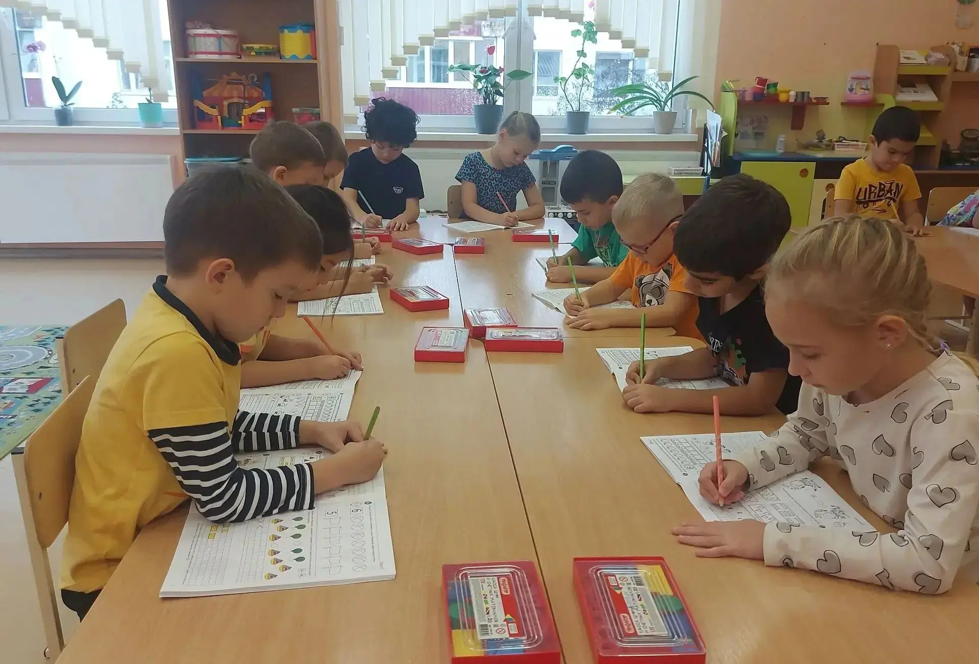 ☀️ Новости из «Солнышко»! ☀️