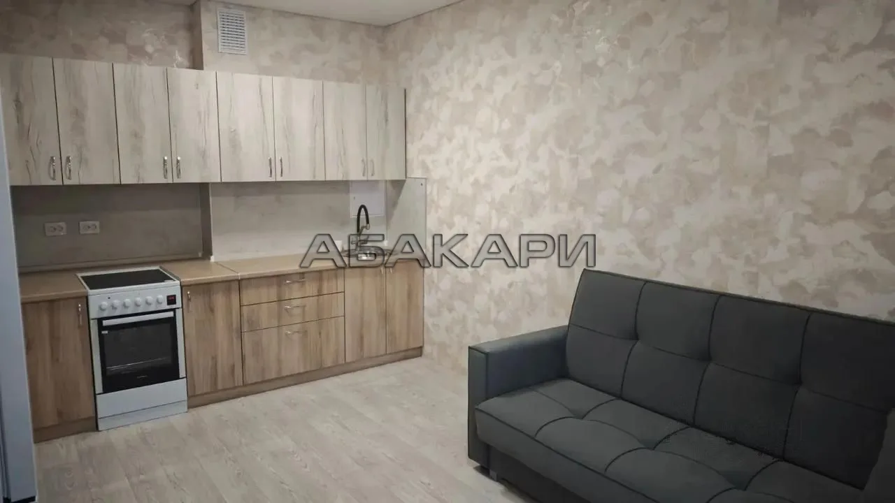 🏠 Норильская улица, 58