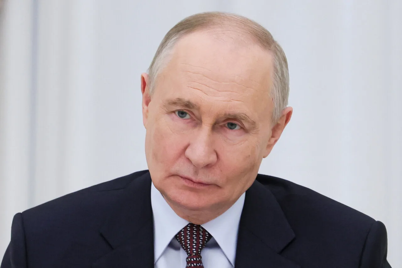 Путин на встрече с «Деловой Россией» призвал представителей бизнеса из Донбасса не стес...