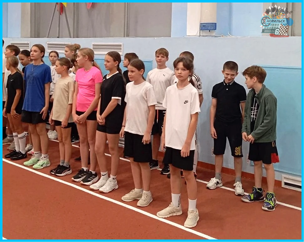 🏃‍♂️🏅 НАШИ РЕБЯТА НА ШКОЛЬНОМ МНОГОБОРЬЕ