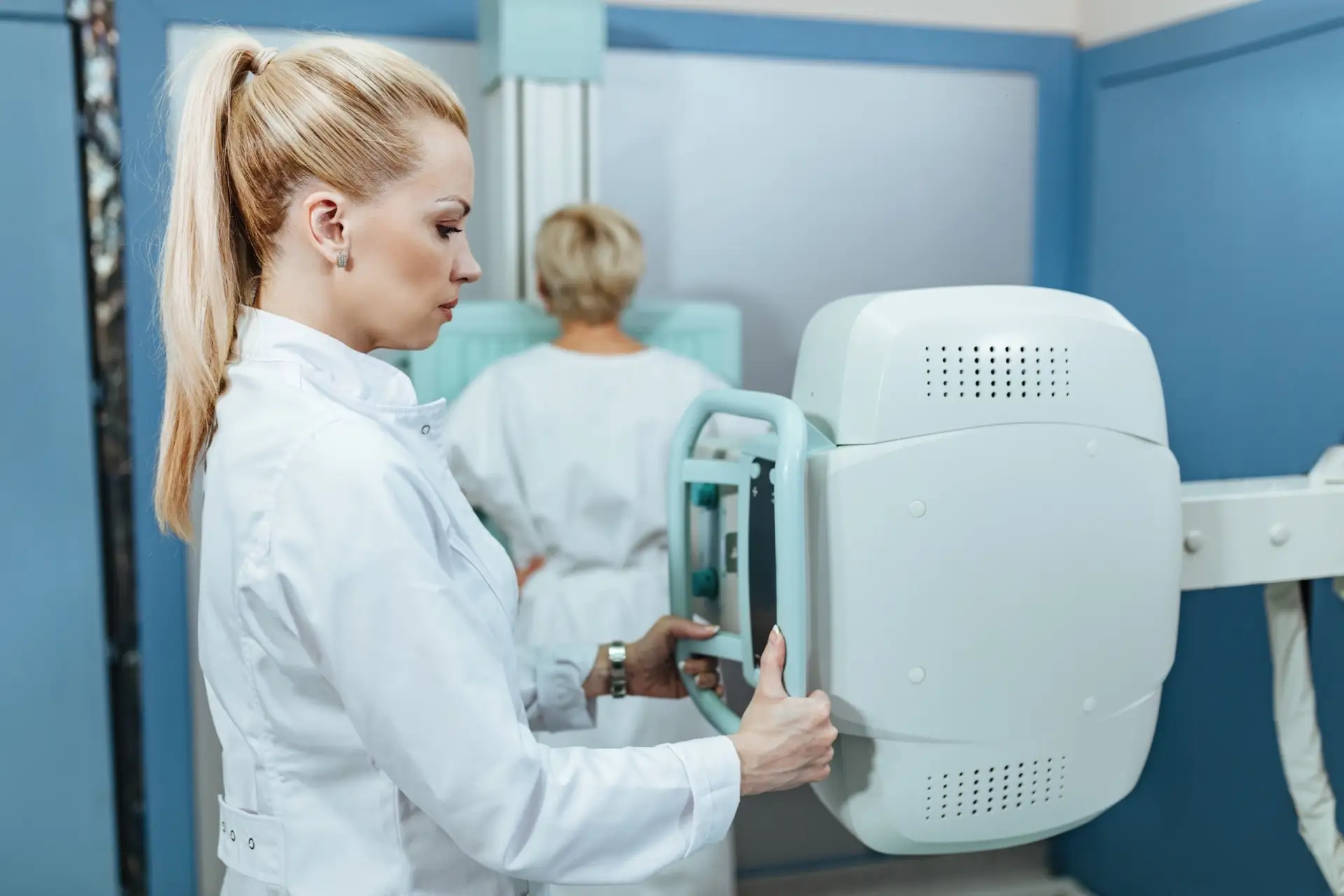 🎗️ В Барнауле с 12 по 16 октября женщины смогут пройти маммографию без предварительной...