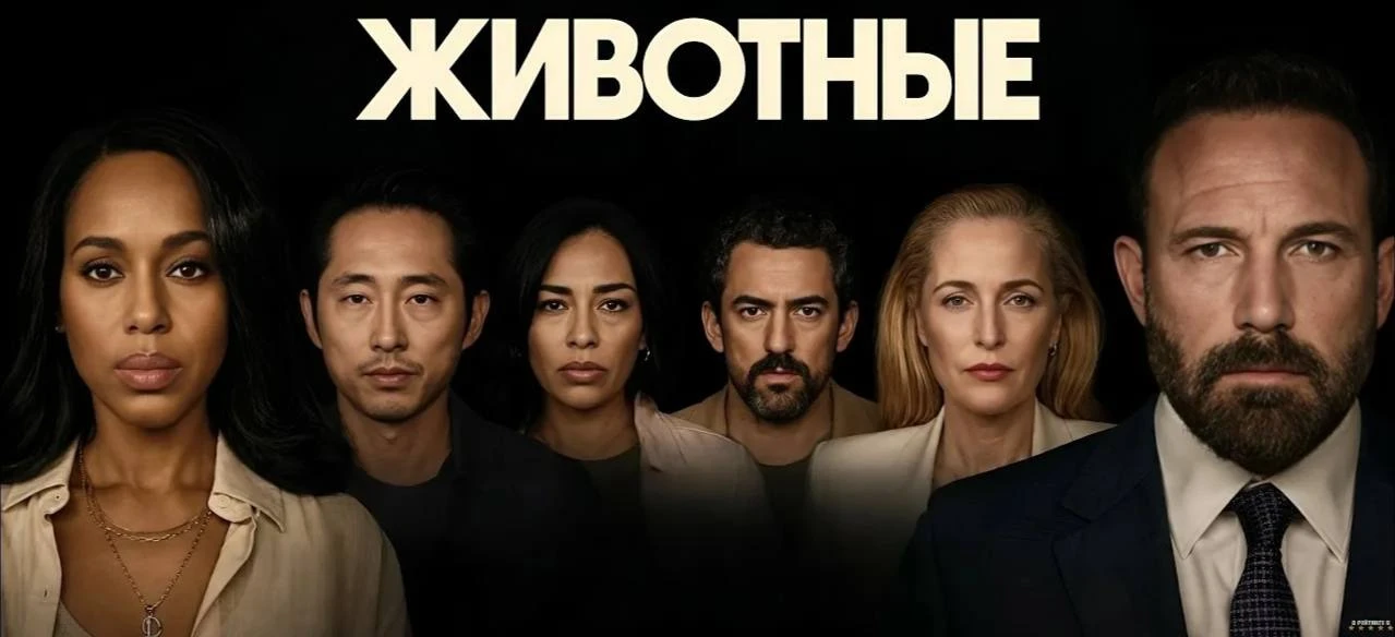 Животные (2026)