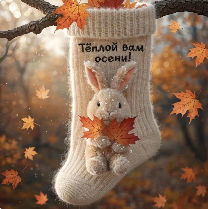 ☀️ 12 октября на календаре, дорогие родители и подписчики! Осень берет свое, поэтому на...