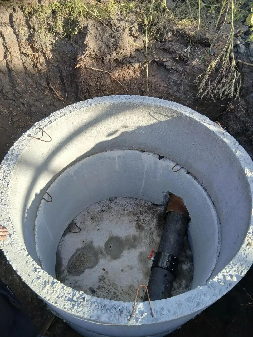 Техприсоединение в городе Новошахтинск