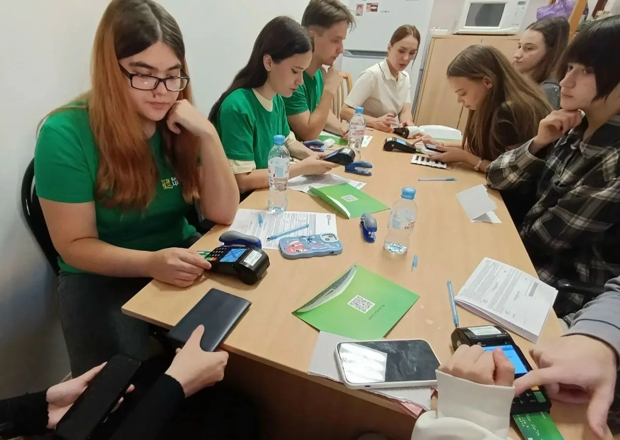 8 октября — день «пластиковых» новостей в Грековке!