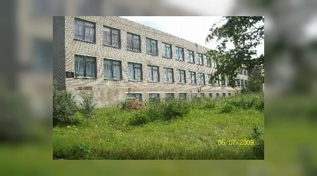 💼 Вакантная должность: