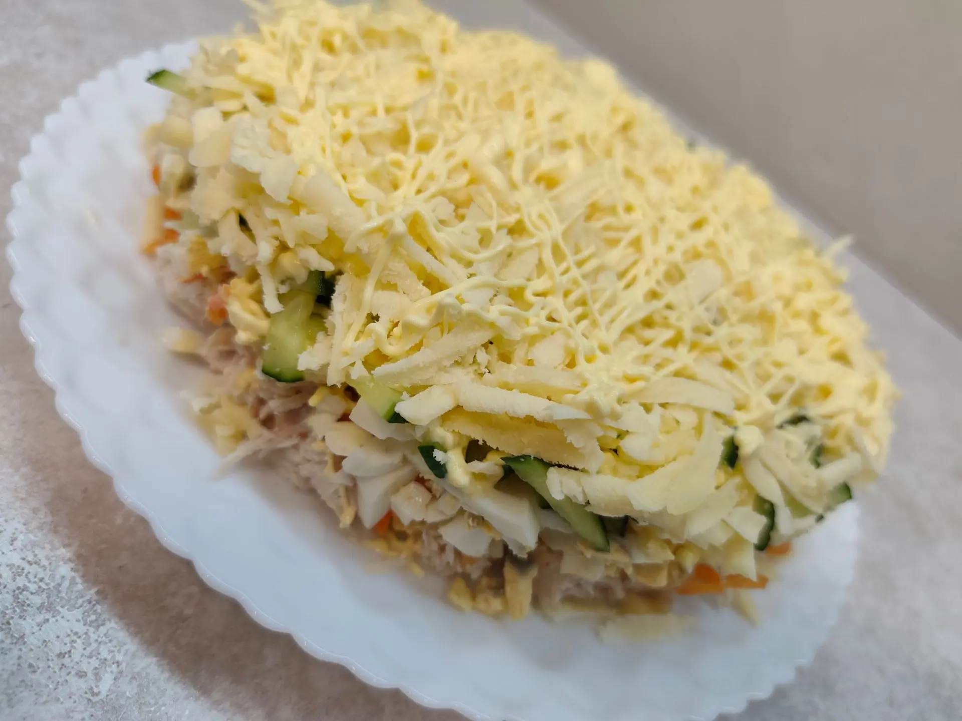 Куриное филе 350 гр