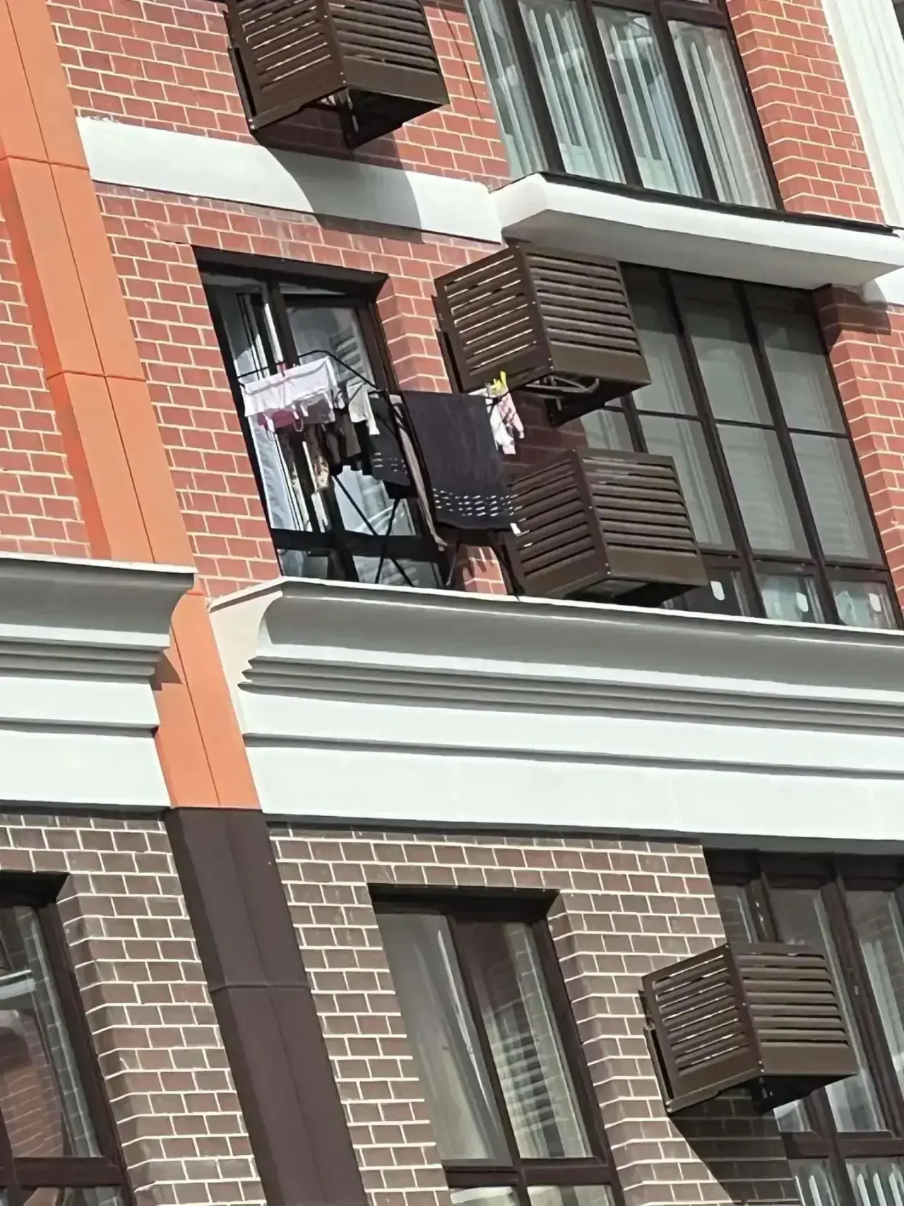 Уважаемые жители! 🚲🧺