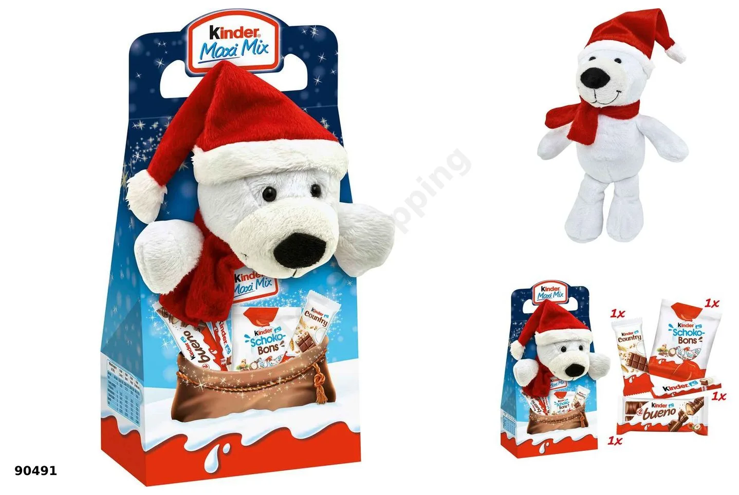 #kinder