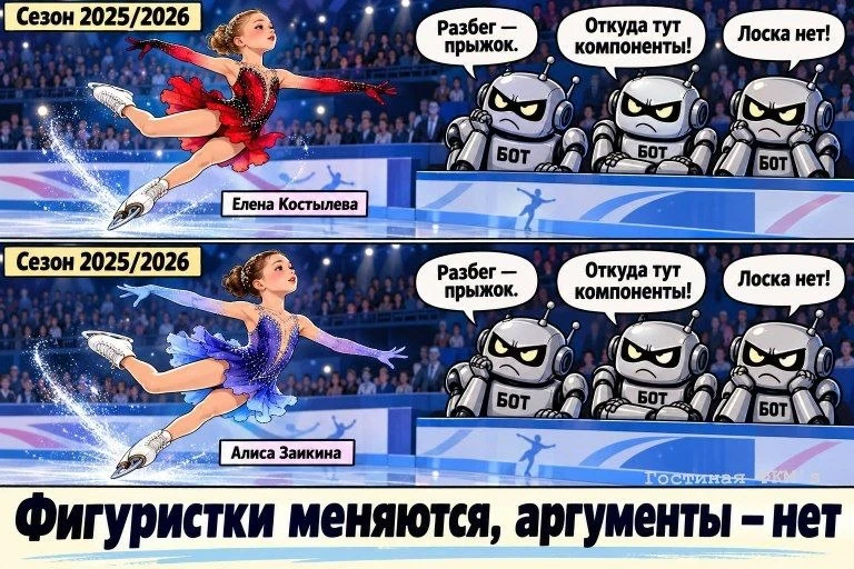 По следам чатиков фандома