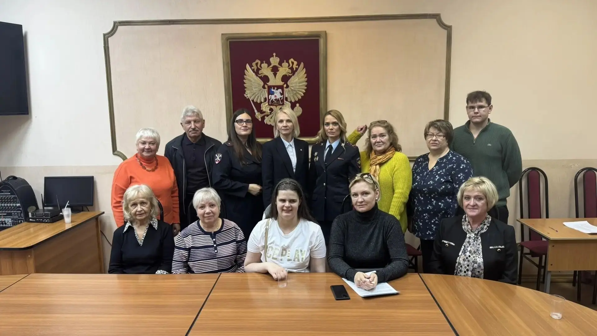 🛡️ От жертвы до преступника