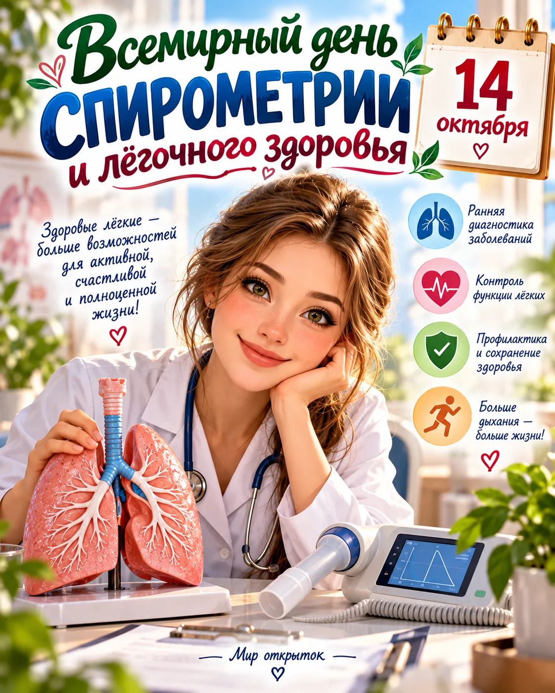 📅 Сегодня 14 октября