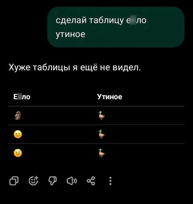 Вот почему так важны запятые.