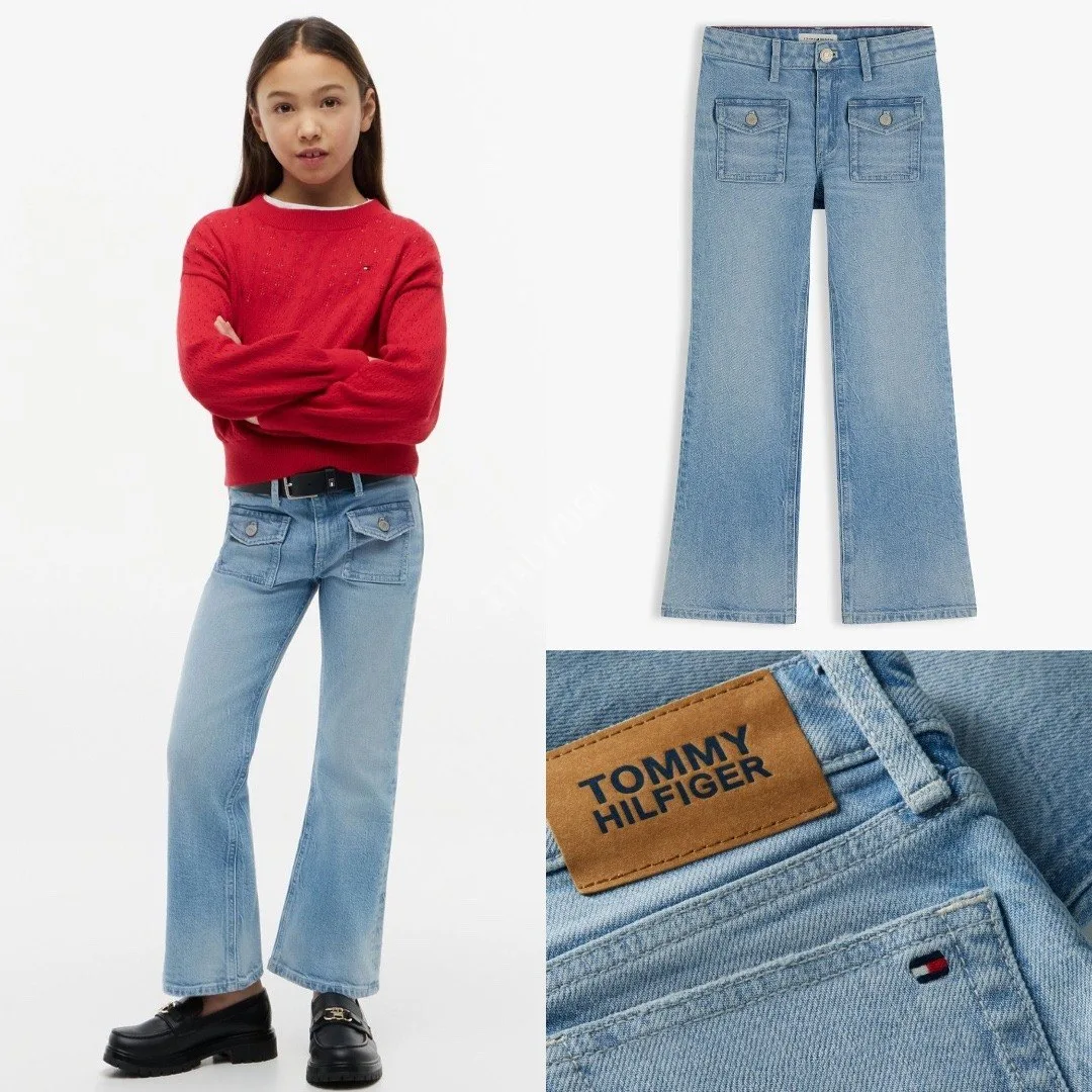 ❤️Tommy Hilfiger❤️