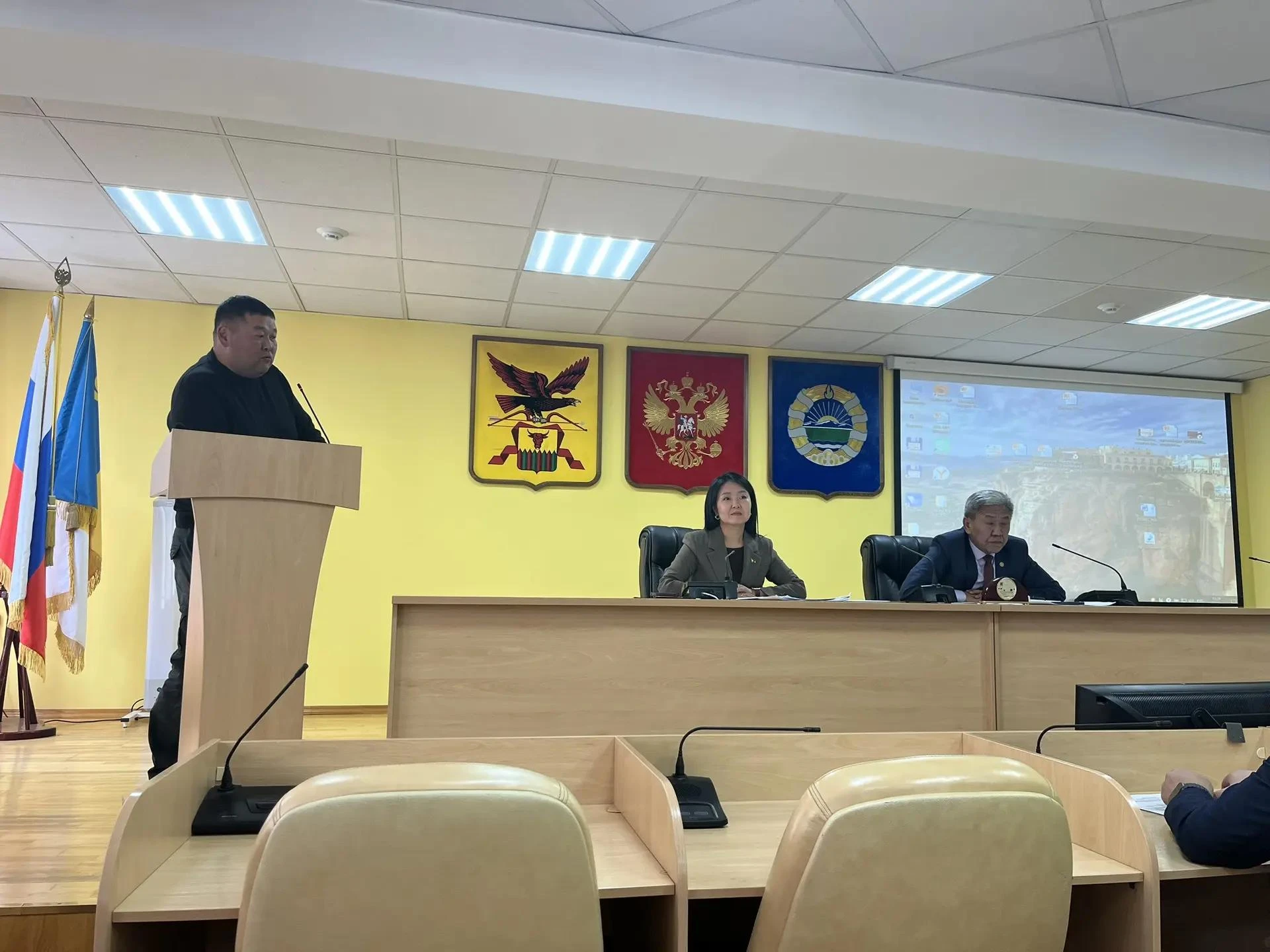 ТУРИЗМ АГИ: ИТОГИ СЕЗОНА И НОВЫЕ ЗАДАЧИ НА 2027 ГОД