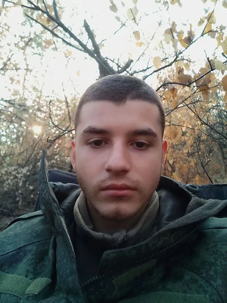 Здравствуйте, помогите пожалуйста найти братишку.