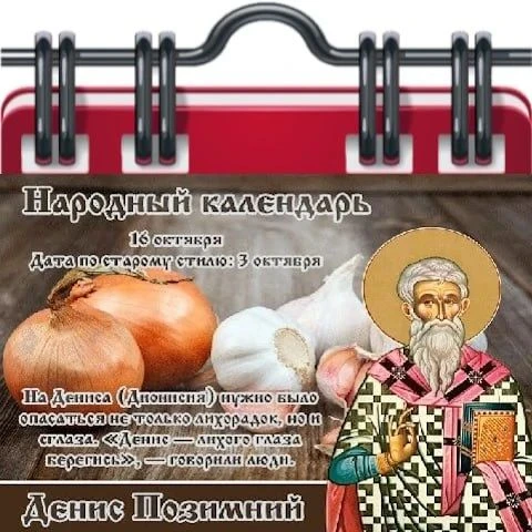 Денис Позимний