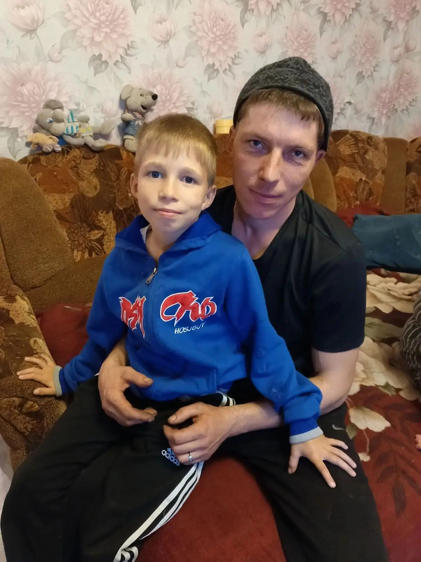 Попов Егор, 2 кл