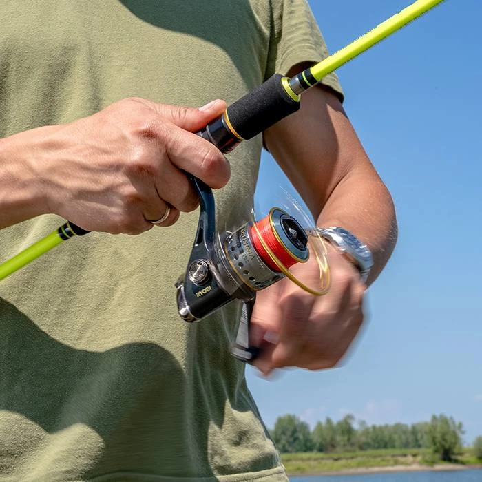 Как выбрать спиннинг для джига❓🎣