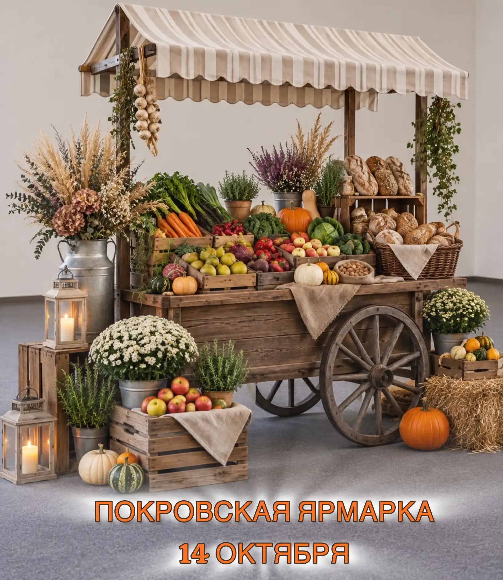 Уважаемые сельхозтоваропроизводители, предприниматели и владельцы ЛПХ!