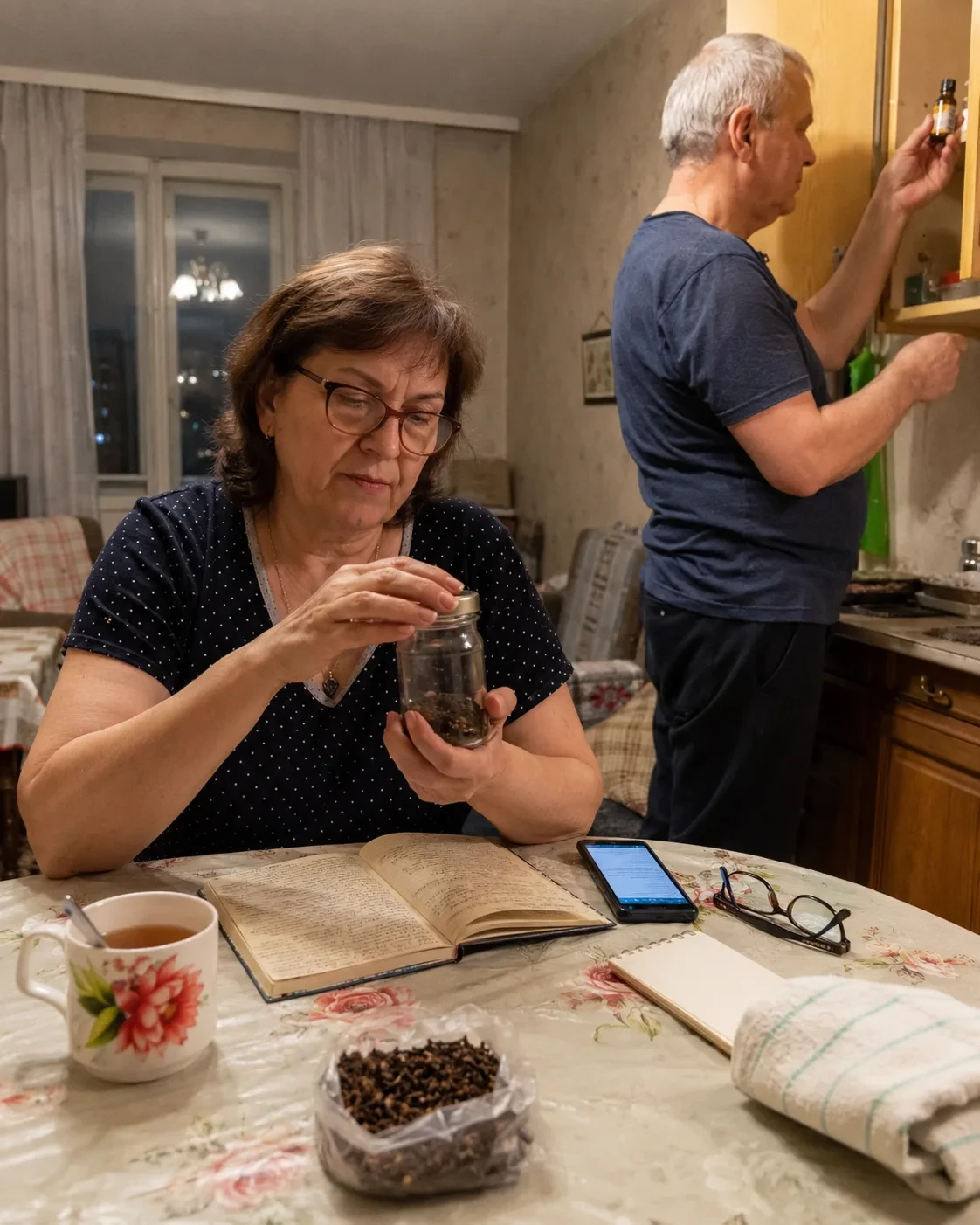 Гвоздика пахнет знакомо, но стоит ли растирать ею суставы и спину?