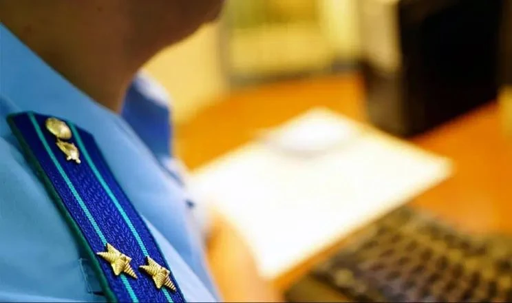 После вмешательства прокуратуры Избербашская городская больница выплатила бизнесменам б...