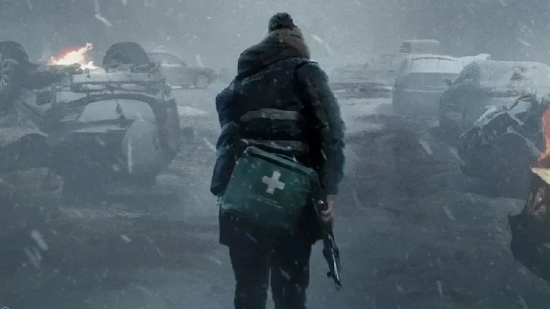 Фильм Resident Evil поднял активность игроков на 50%