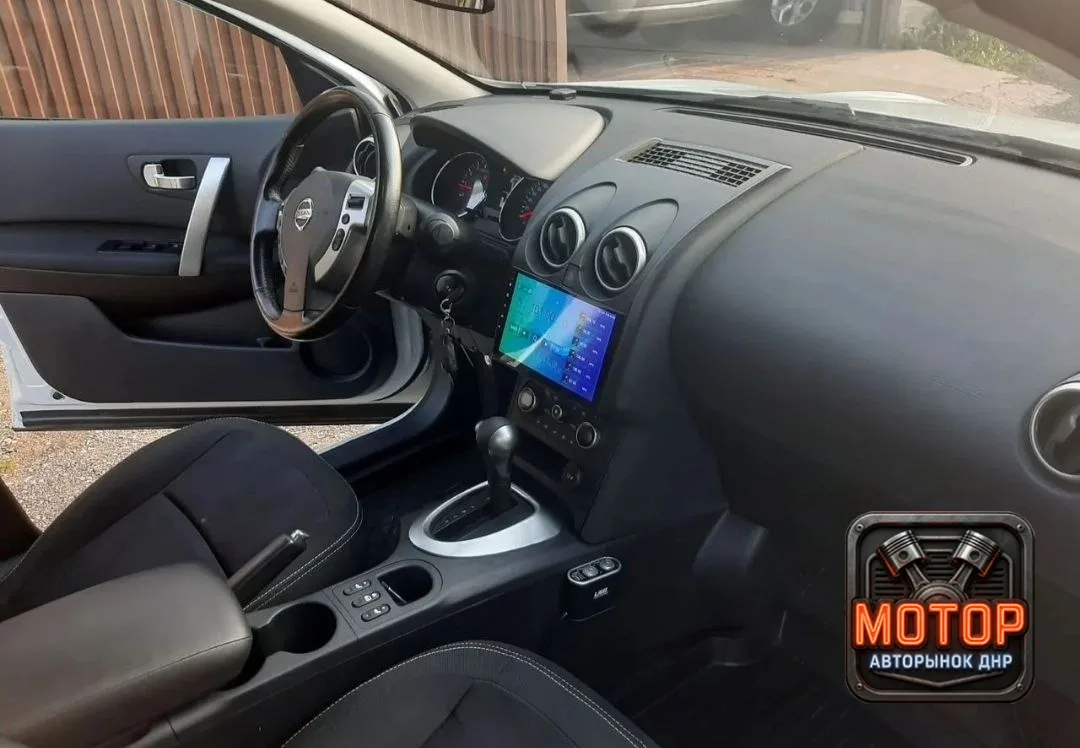 🚘🚘 Авторынок Донецк NISSAN Кашкай 🚘🚘