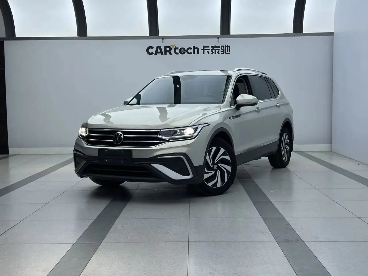🇨🇳 Авто из Китая