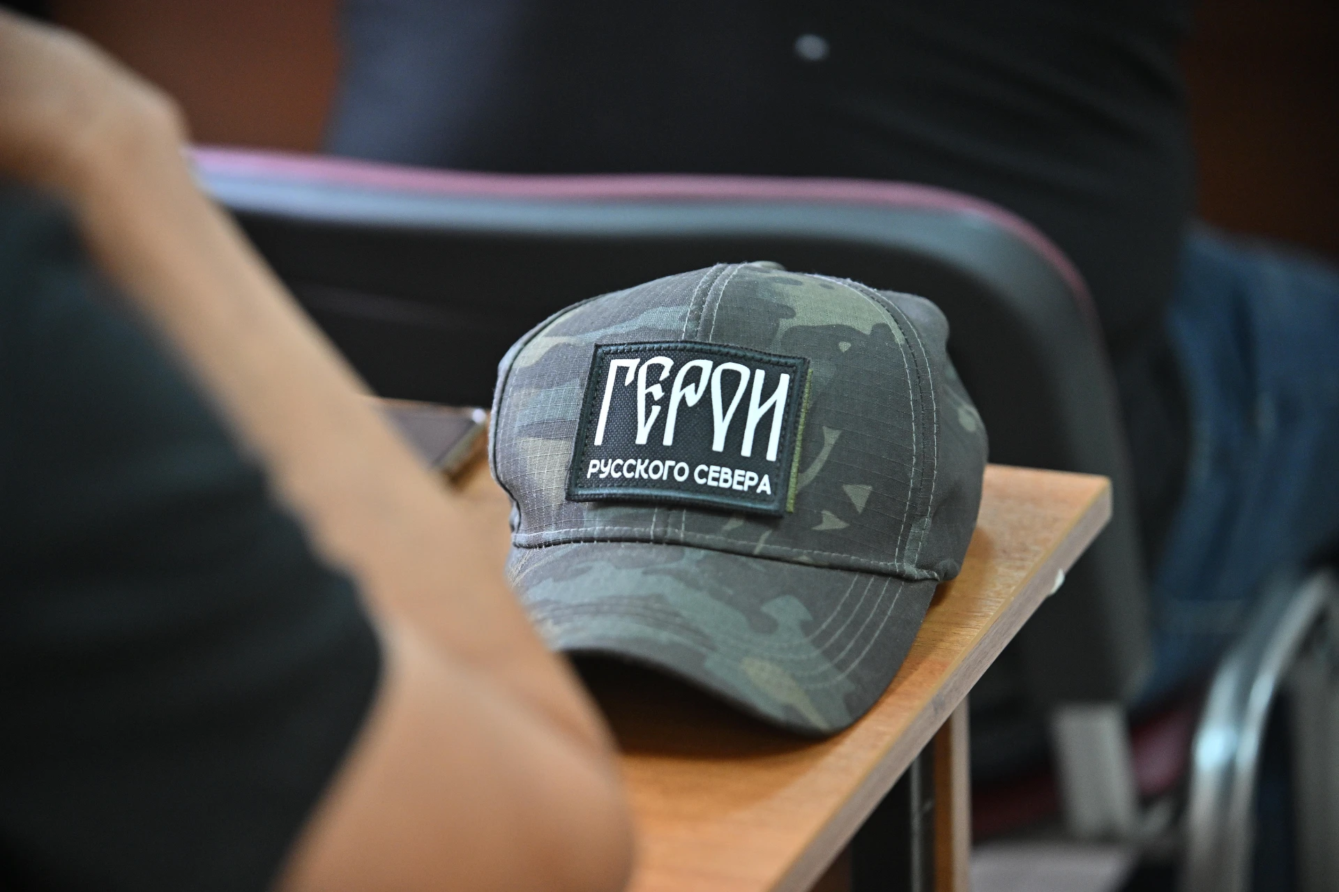 Финалисты проекта «Герои Русского Севера» продолжают обучение