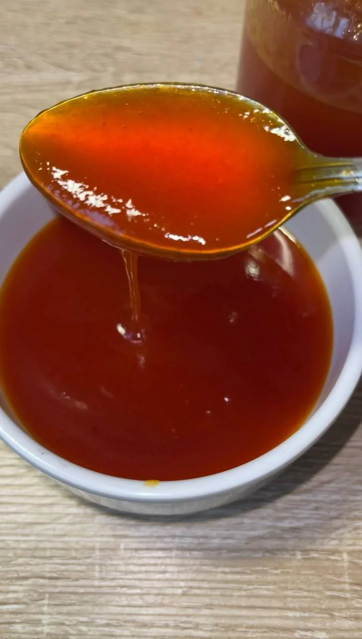 🍯 Спасибо за доверие!